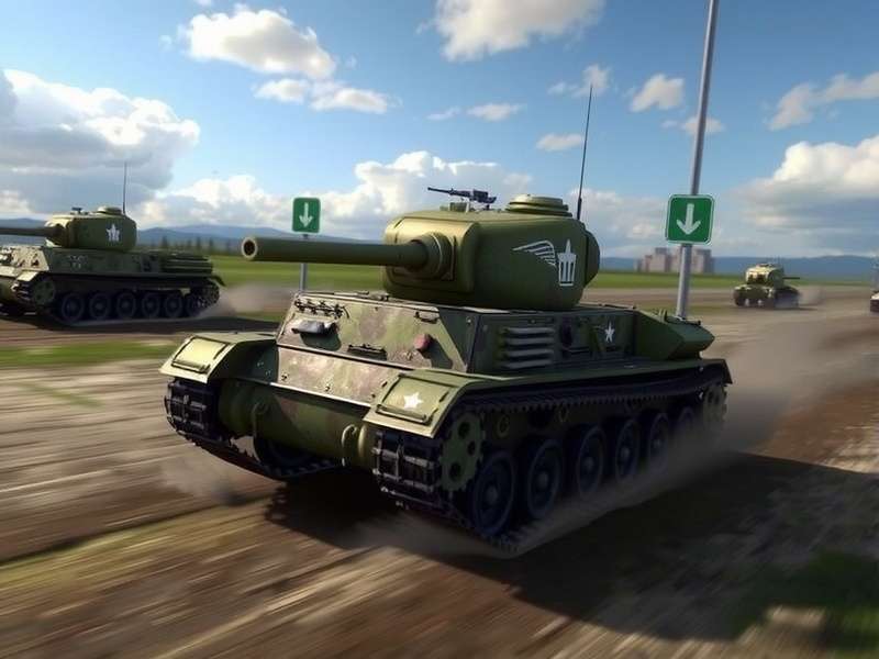 Tank Dominion Pro Tank Classes